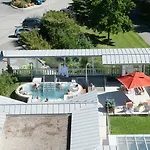 Hotel & Radiana La Léchère