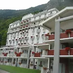 Hotel & Radiana La Léchère