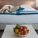 & Radiana Hotel La Léchère