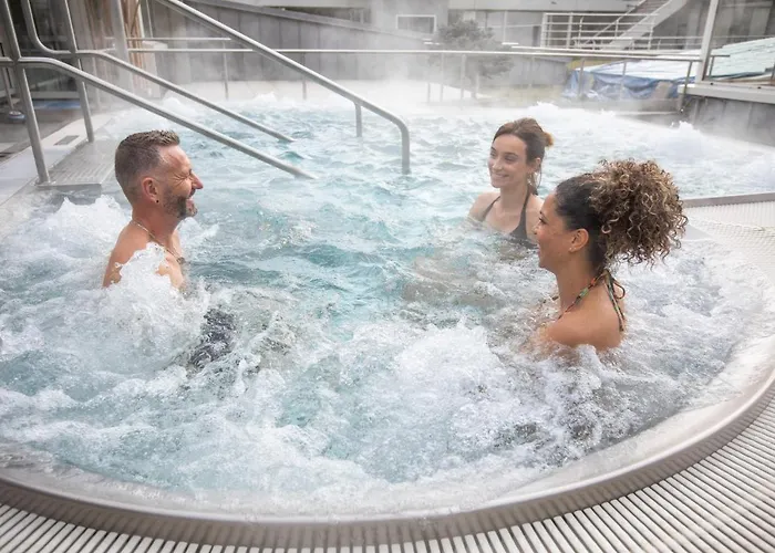 Hotel&spa Radiana Hotel