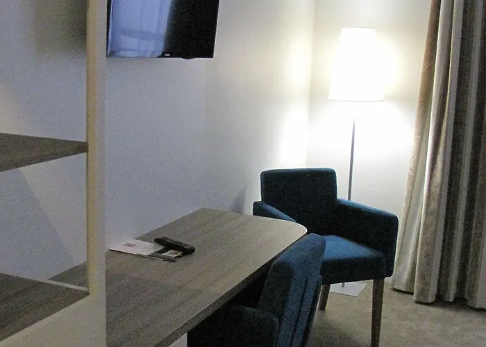 Hotel&spa Radiana