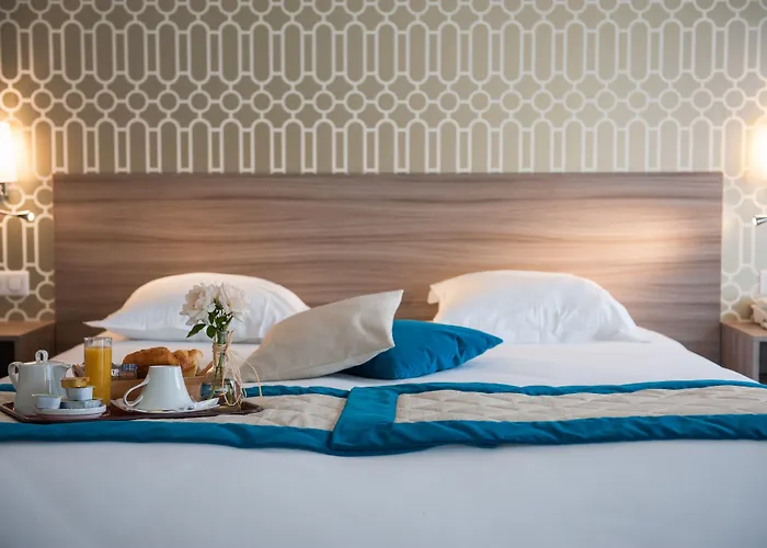 Hotel&spa Radiana 3*