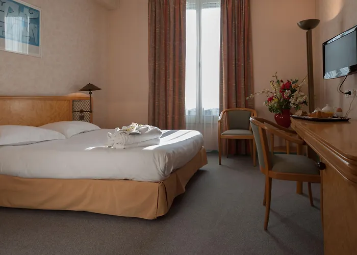 Hotel Hotel&spa Radiana 3*