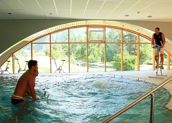 Hotel Hotel&spa Radiana 3*
