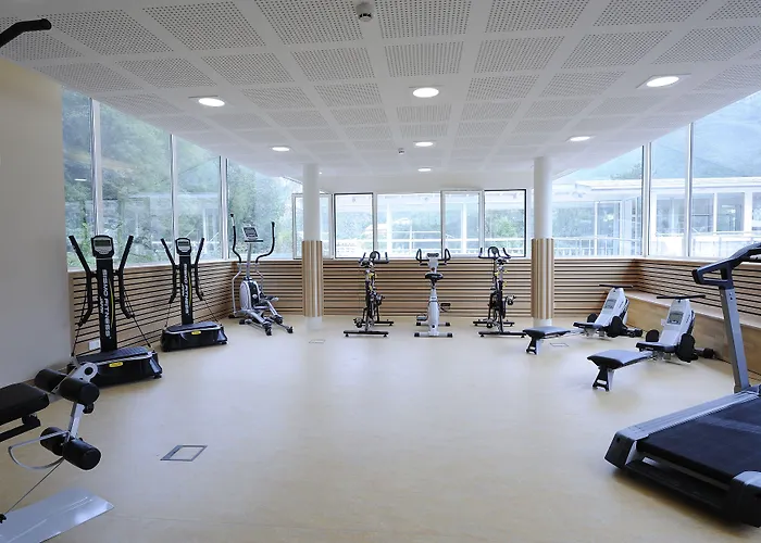 Hotel&spa Radiana