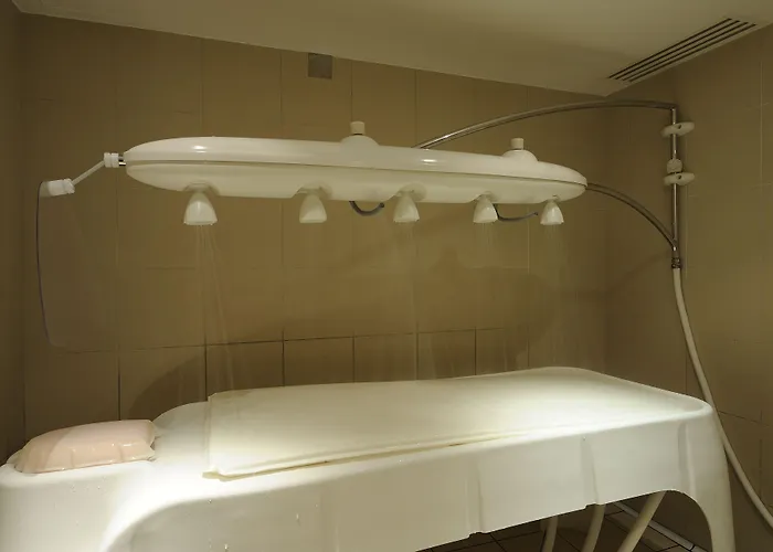Hotel&spa Radiana 3*