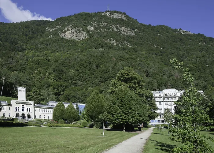 Hotel Hotel&spa Radiana