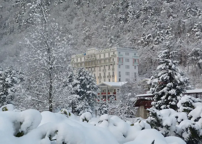 Hotel Hotel&spa Radiana