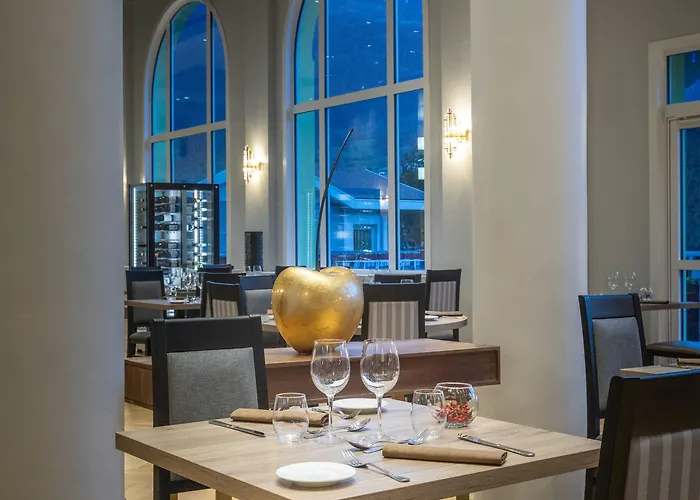 Hotel Hotel&spa Radiana