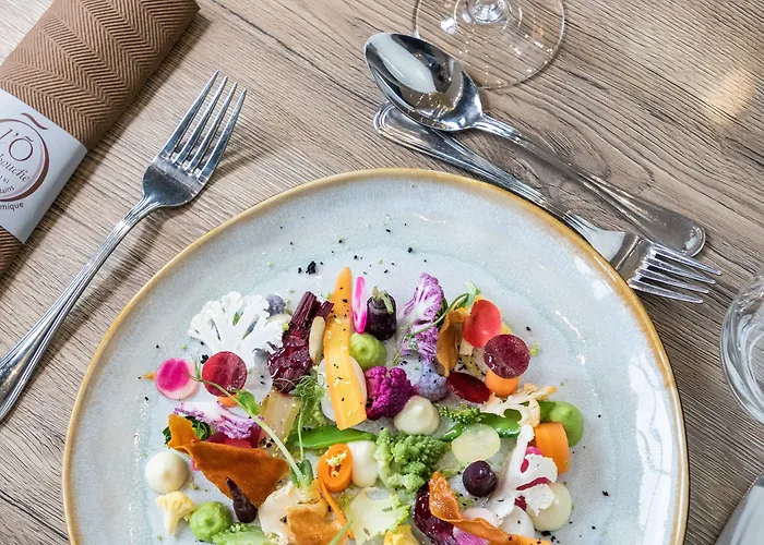 Hotel Hotel&spa Radiana