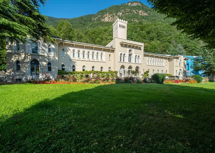 Hotel&spa Radiana Hotel