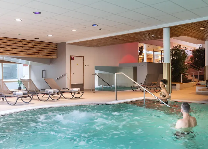 Hotel Hotel&spa Radiana