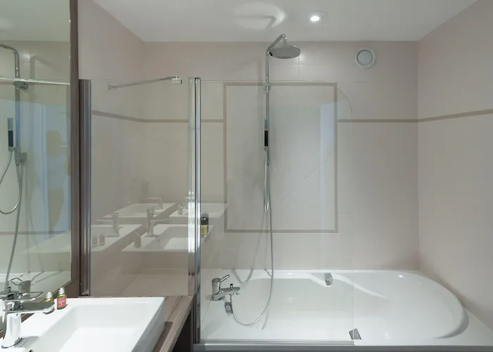 Hotel&spa Radiana 3*