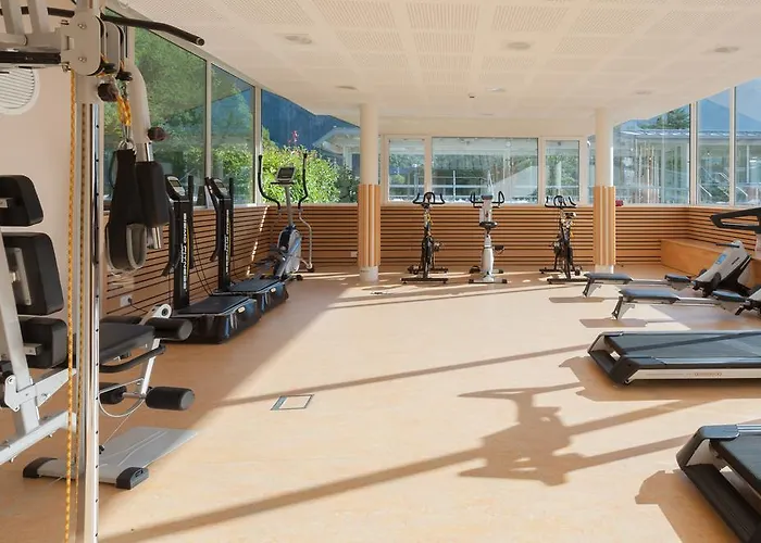 Hotel&spa Radiana Hotel