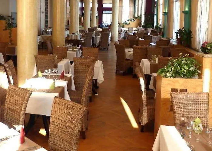 Hotel&spa Radiana La Léchère