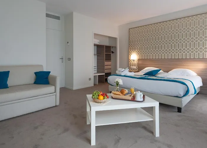 Hotel&spa Radiana Hotel