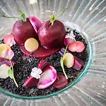 酒店 & Radiana La Léchère