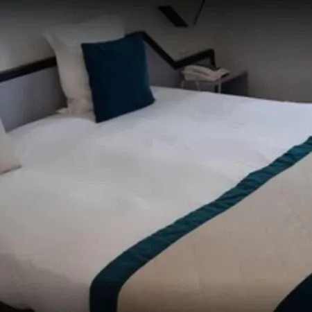 Hotel Hotel&spa Radiana La Léchère