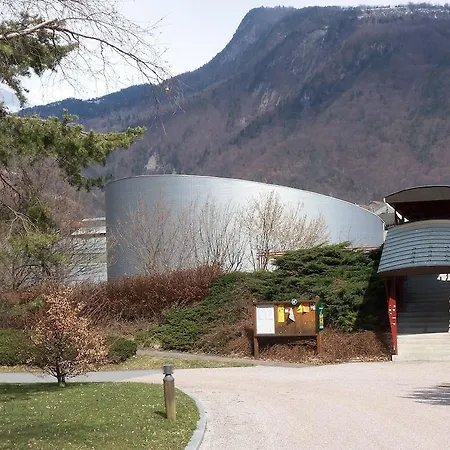 Hotel&spa Radiana