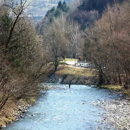 & Radiana 호텔 La Léchère