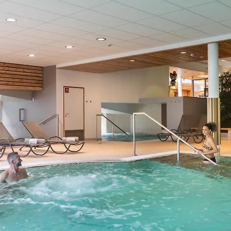 & Radiana Hotel La Lechere