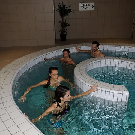 Hotel&spa Radiana