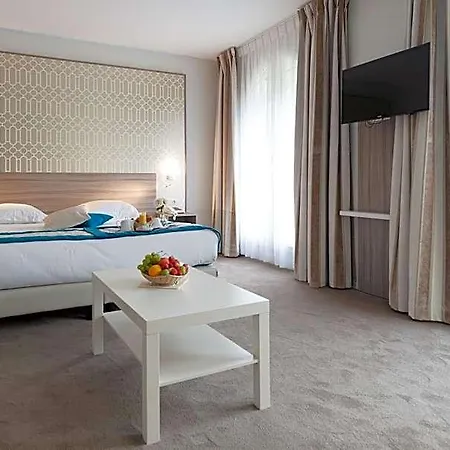 Hotel Hotel&spa Radiana